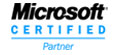 We, Acuity Software Technologies Ltd., are Microsoft Certified Partners.